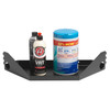 8" Corner Impact Shelf
