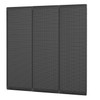 16" x 48" OmniPanel 3-Pack (Comes With 48" Cleat Set)