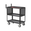 Heavy-Duty OmniCart Base Series