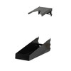 Single Slot Vertical Rifle Mount