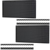 OmniWall  16" x 32" 2-Pack (Comes With Selected Cleats)