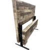 Headboard & Footboard Display Retail & Distributor Furniture Stores