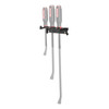 Triple Pry Bar Holder