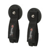 OmniWall Magnetic Velcro Strap (2-Pack)