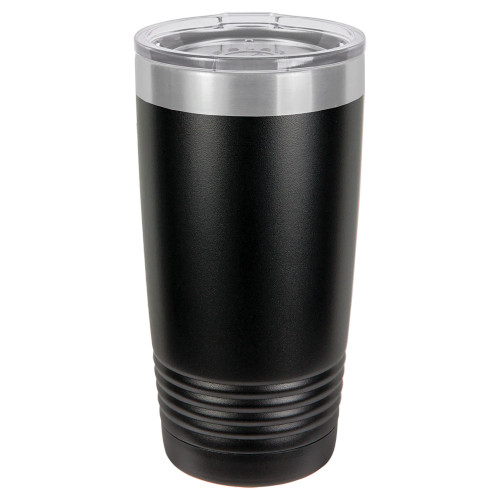 20oz Double Wall Stainless Steel Tumbler