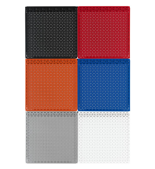 16" x 16" OmniPanel (Includes Cleats)