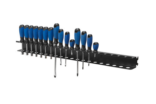 Dual Set Screwdriver Holder