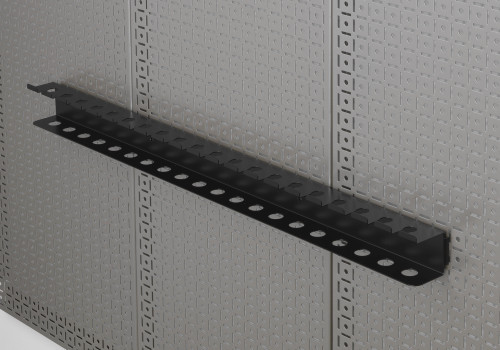Dual Set Screwdriver Holder