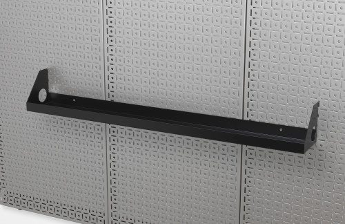 Impact Shelf 4"x32"
