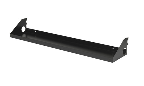 Impact Shelf 6"x32"