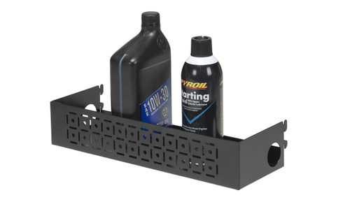 5" x 3" x 16" All-Purpose Shelf