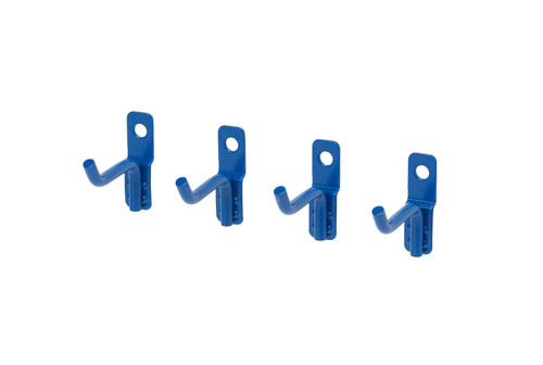 Short Wire Hooks (4 Pack)