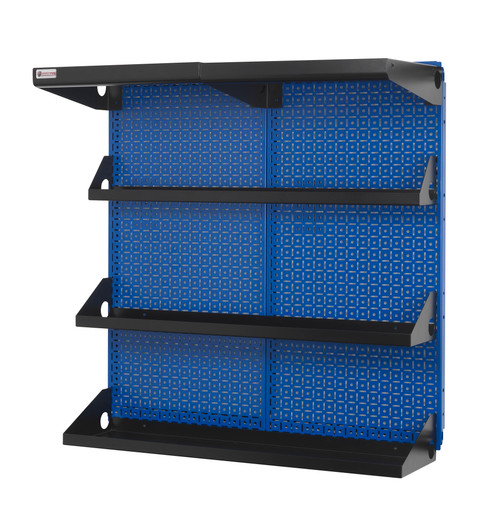 OmniWall Shelving Kit