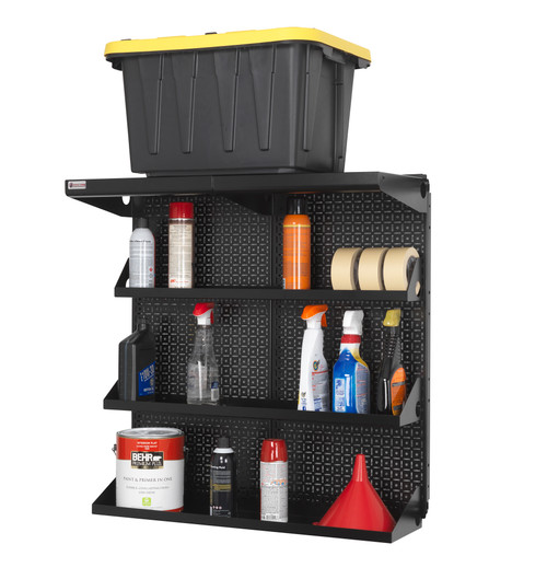 OmniWall Shelving Kit