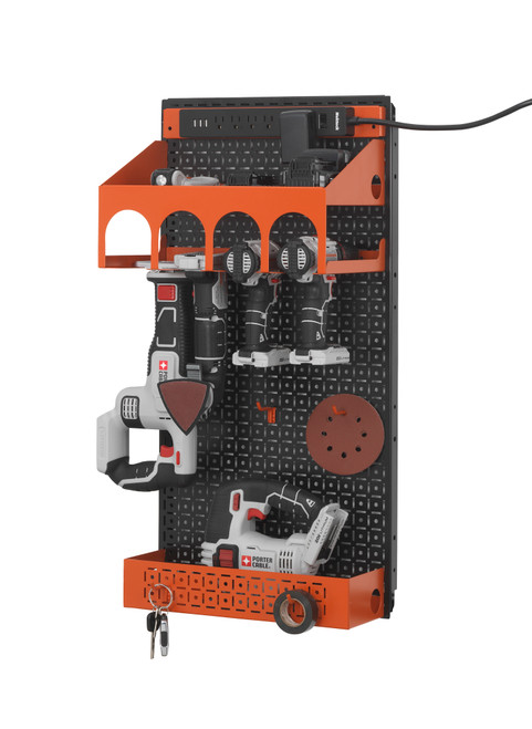 OmniWall Power Tool Kit