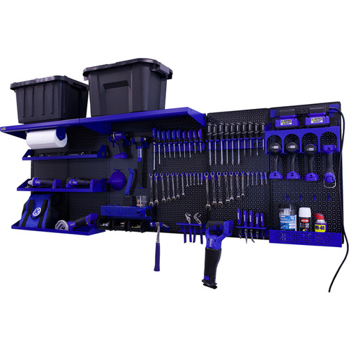 Weekend Warrior Ultimate Tool Kit