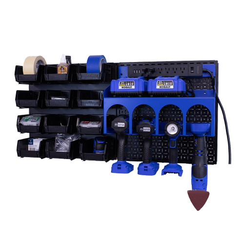 OmniWall PowerStation