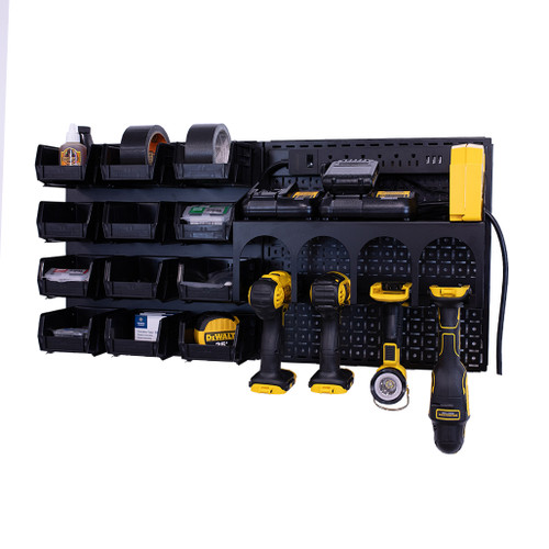 OmniWall PowerStation
