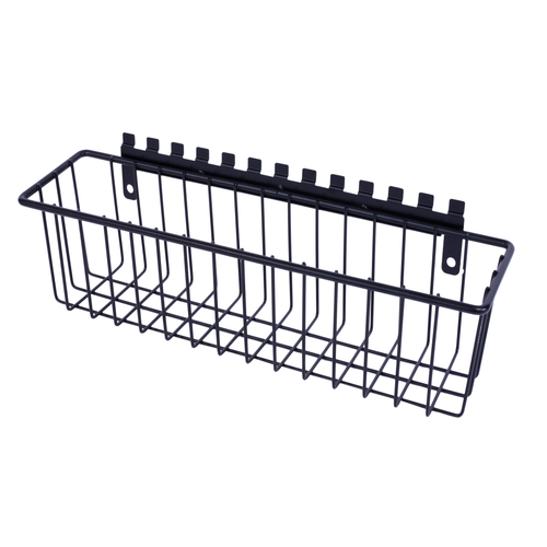 Small Wire Basket (16" X 4" X 4")
