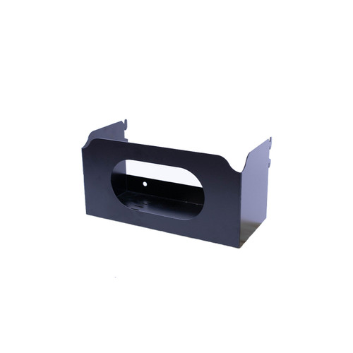 Work Glove Dispenser
