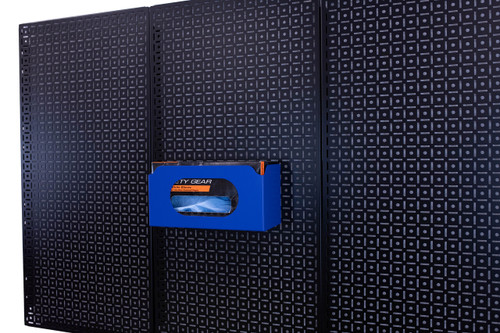 Work Glove Dispenser