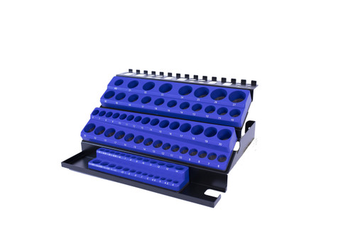 Socket Ratchet & Extension Shelf