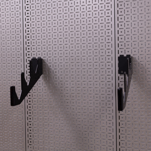 Triple  Firearm Holder