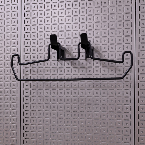 Armored Vest Holder