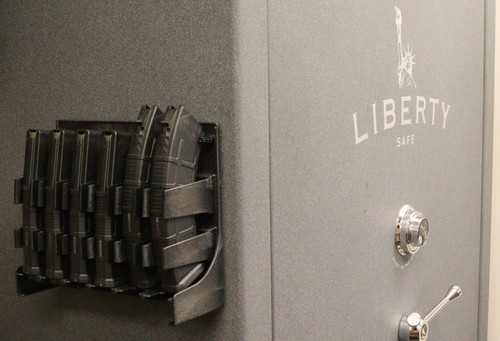 AR-15 Mag Holder Single Unit