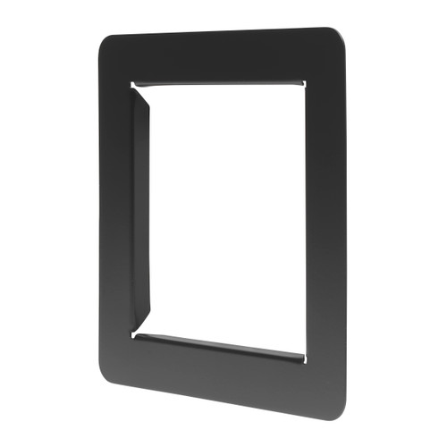 OmniWall Double Outlet Bezel