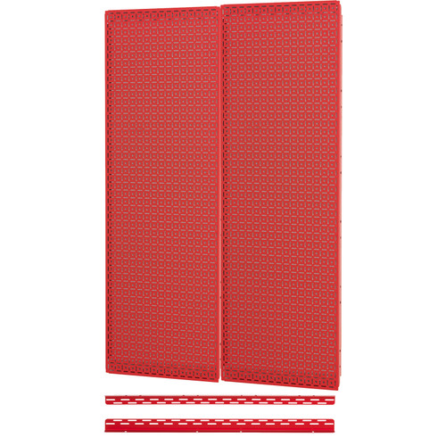 16" x 48" OmniPanel 2-Pack (Comes With 32" Cleat Set)