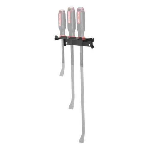 Triple Pry Bar Holder