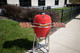 Gridiron Kamado 21" Ceramic Grill & Charcoal Smoker