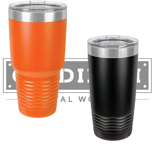 Tumblers