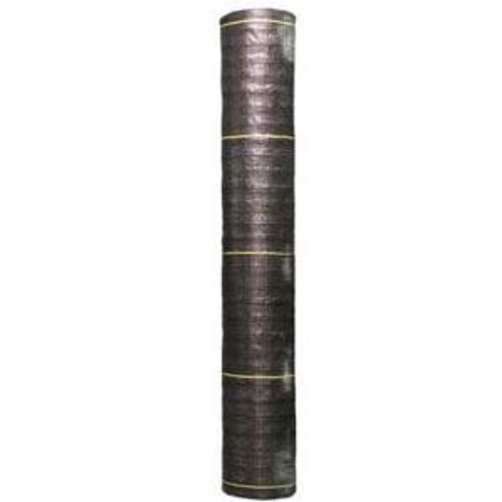 3.2 oz Weed Fabric / Ground Cover - 300 ft. Length