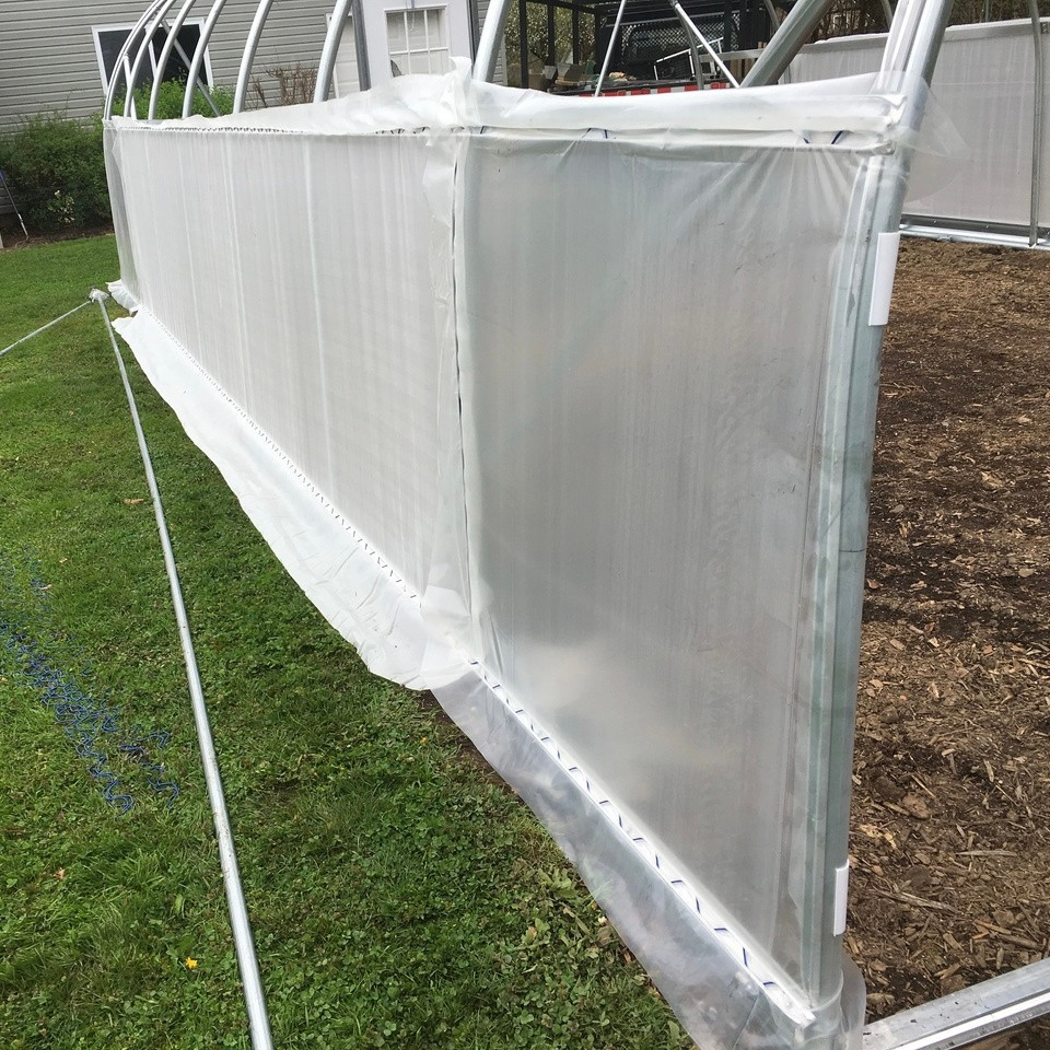 No Thrips, 75 Mesh Insect Screen - Various Sizes 
