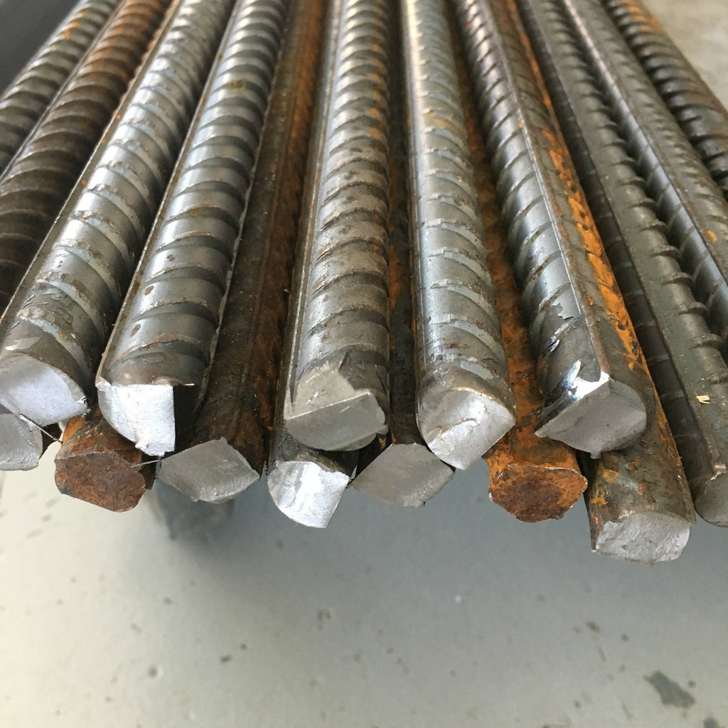 Rebar - 5/8" Diameter