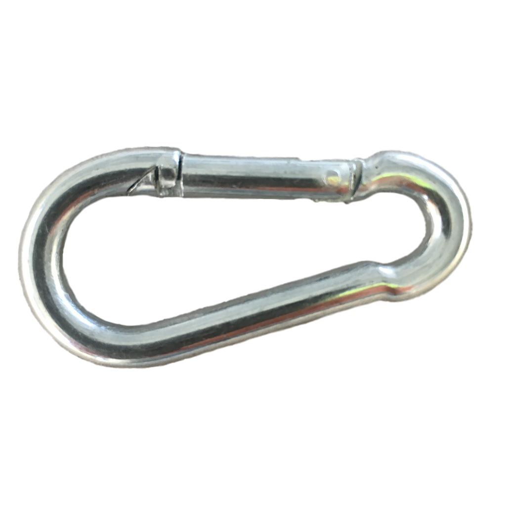 Carabiners