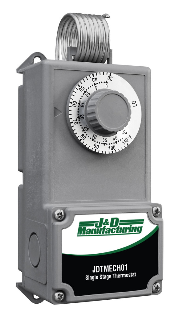 JDTMECH01 - (Uncorded)