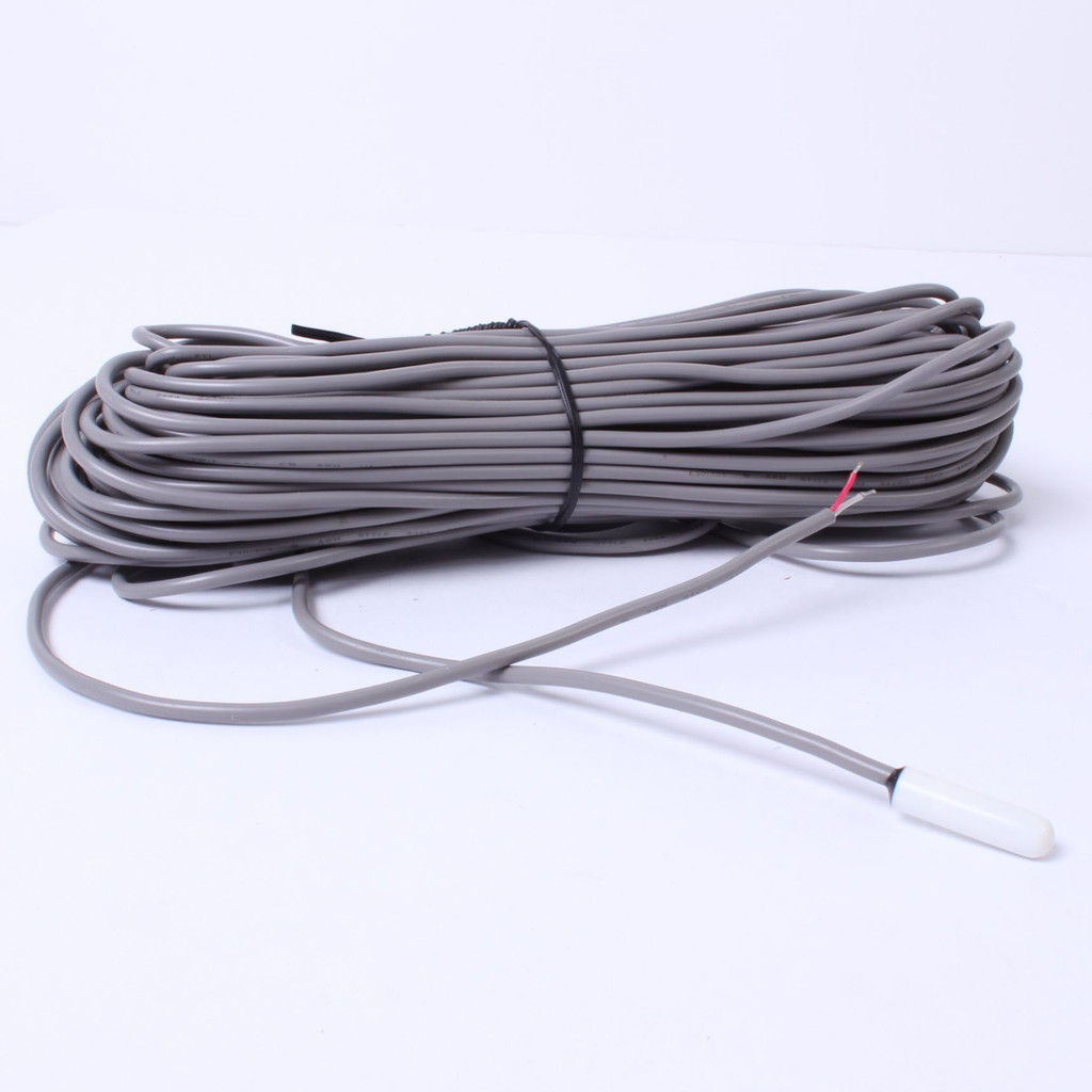 Temperature Sensor for Greenhouse Controller