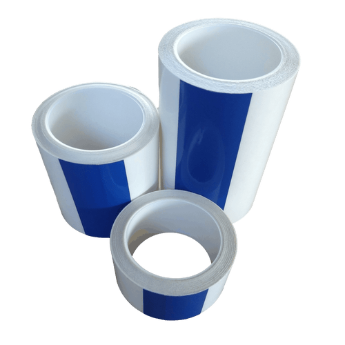 Poly Repair Tape - Various Sizes