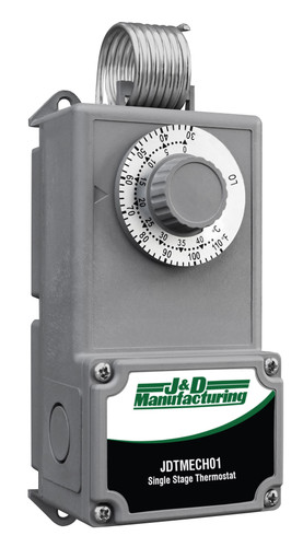 JDTMECH01 - (Uncorded)