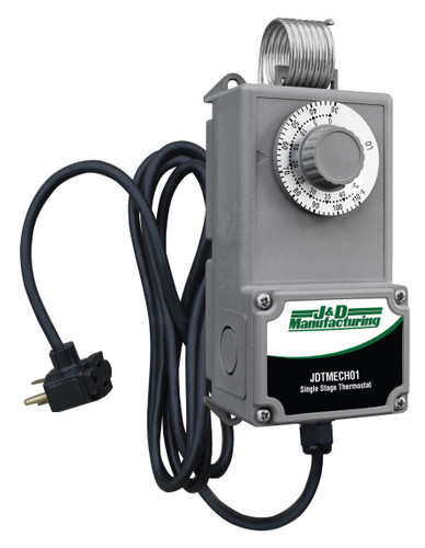 JDTMECH01-C (Corded)