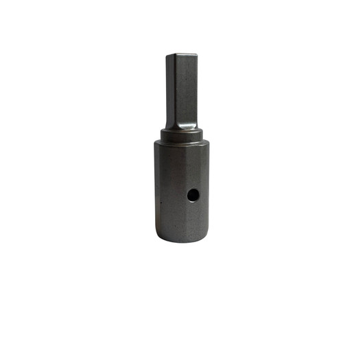 Roll Bar Adapter Replacement