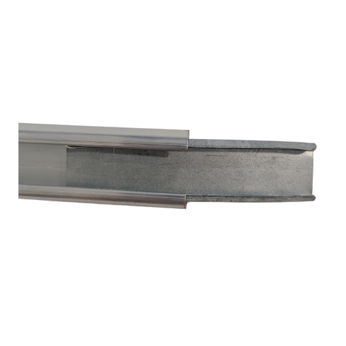 Splicer Inserts for Single Channel