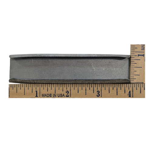 Splicer Inserts for Single Channel