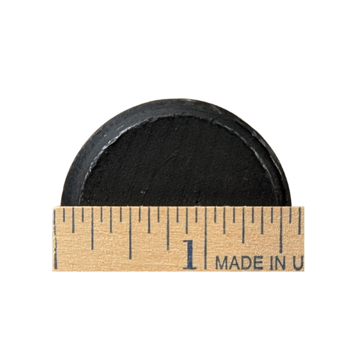 Ground Post Driver - 2.197in. Posts