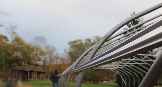 5 Tips CRUCIAL for Building High Tunnels
