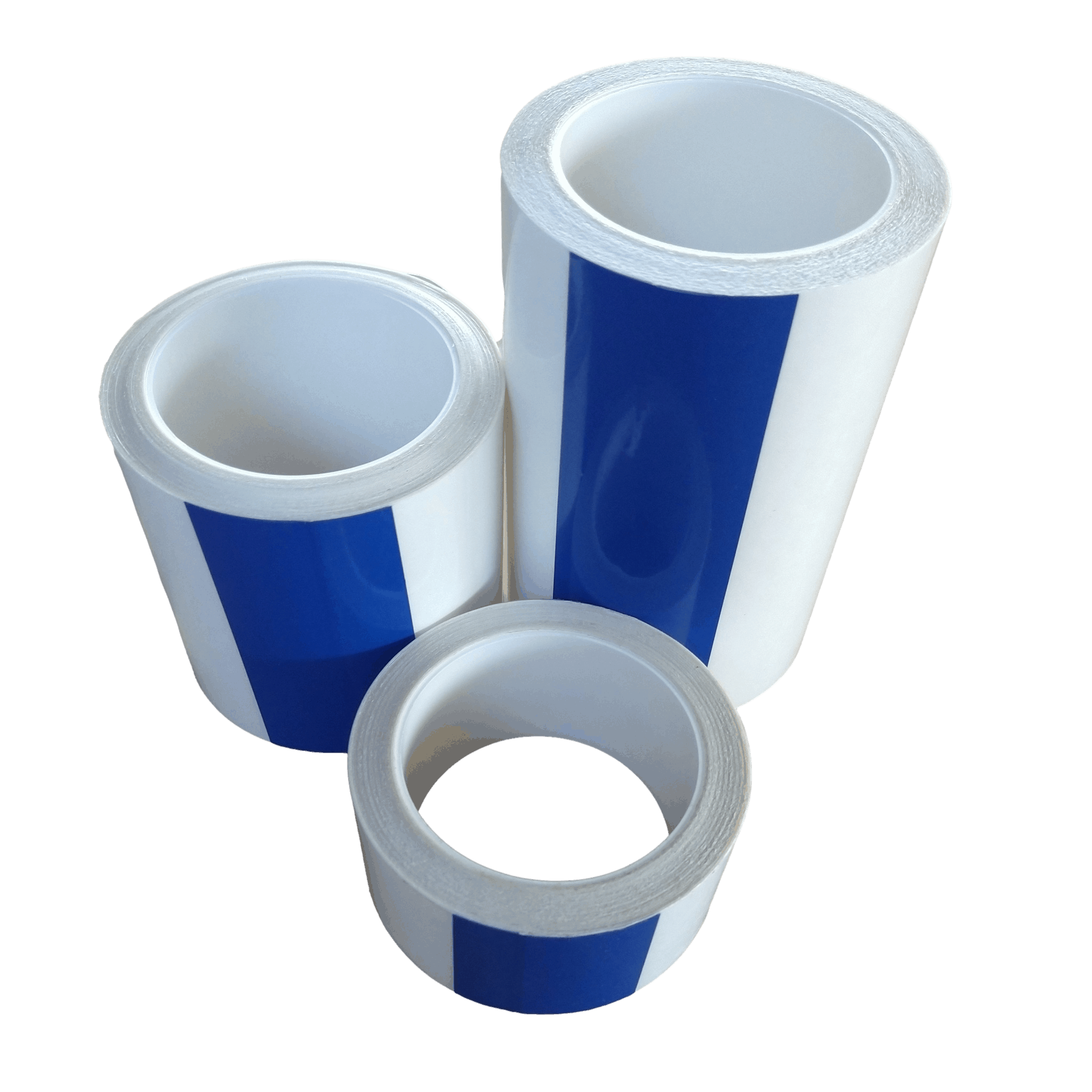 Poly Patch Repair Tape - Various Sizes