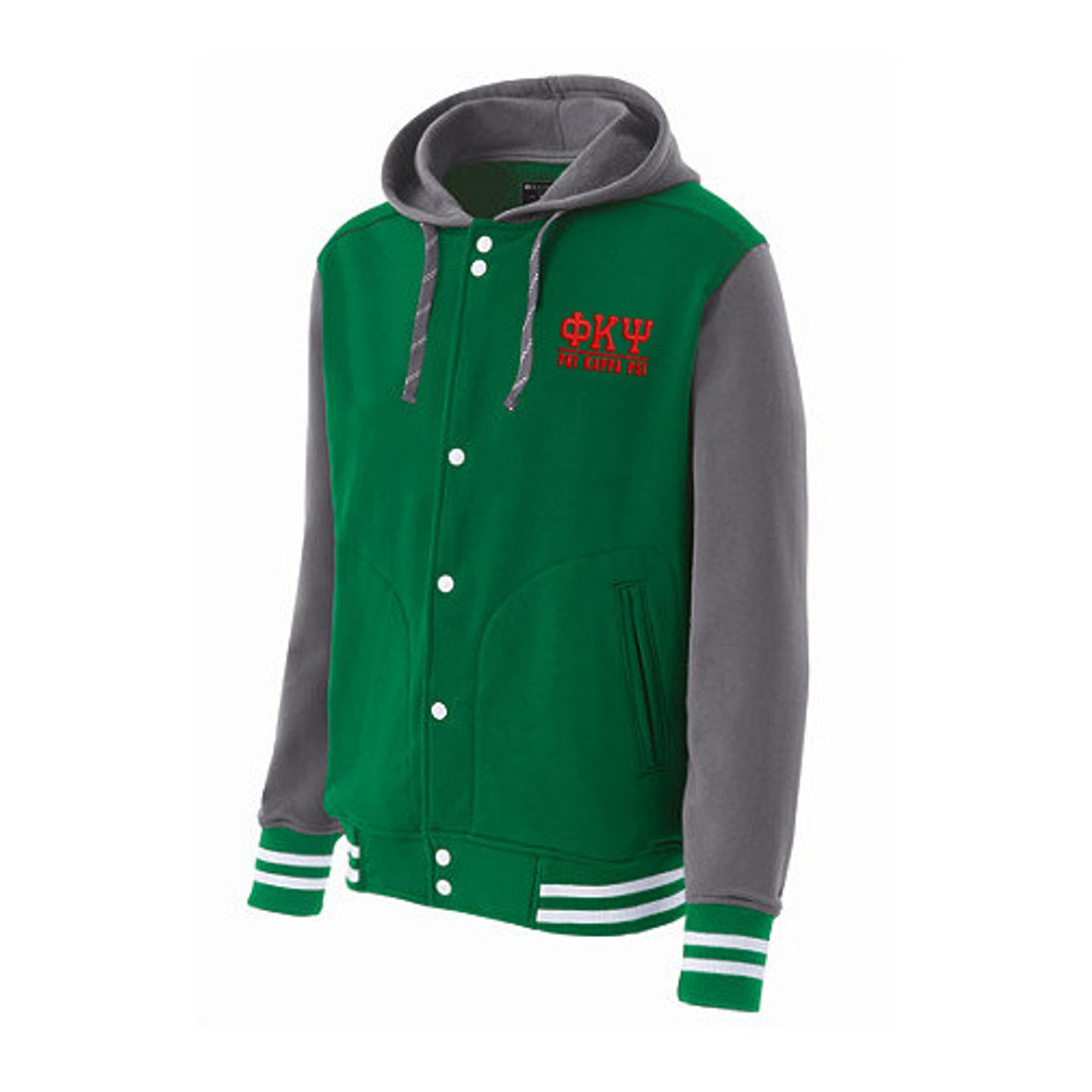 Phi Kappa Psi Jackets & Sportswear